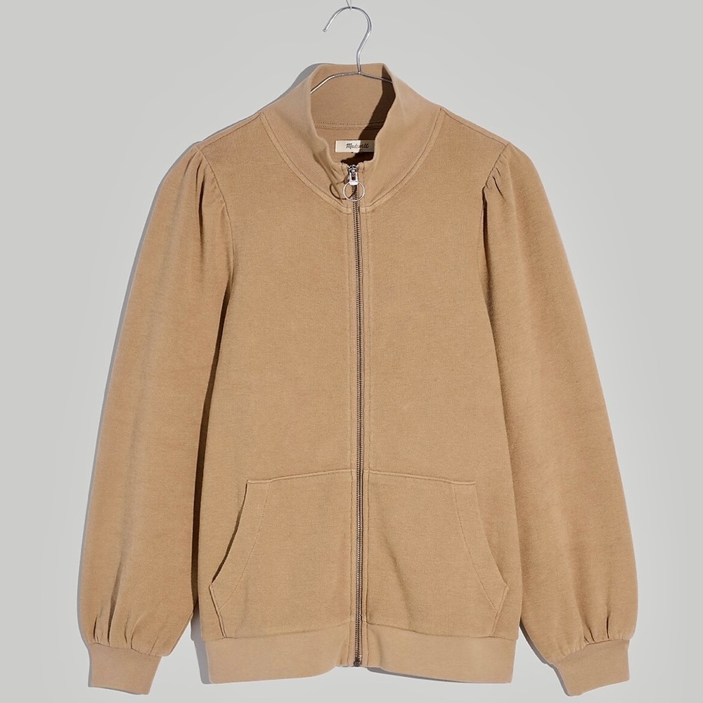 Madewell Cardigan